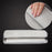 10.5-inch Shockproof Nylon Tote Tablet Bag Protective Sleeve Portable Storage Handbag - Grey - 4