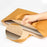 0814 15 / 16 inch Ultra Thin Notebook Carrying Bag Anti-scratch PU Leather Laptop Handbag - Yellow - 5