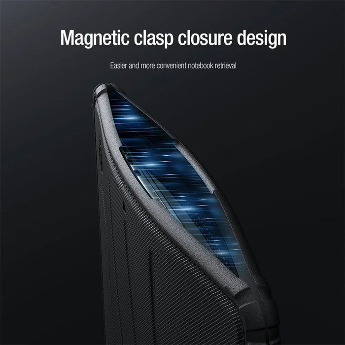 NILLKIN Laptop Sleeve for 15.4 inch Tablet Notebook Computer Pocket Case Carrying Cover - 6
