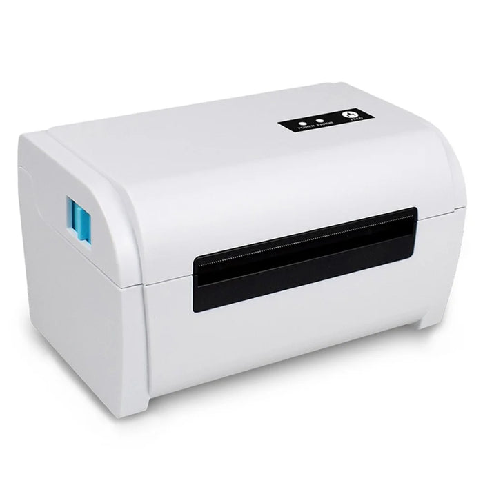 ZJ-9200 Shipping Label Printer High-Speed USB+Bluetooth-compatible Thermal Label Printer - US Plug - 1