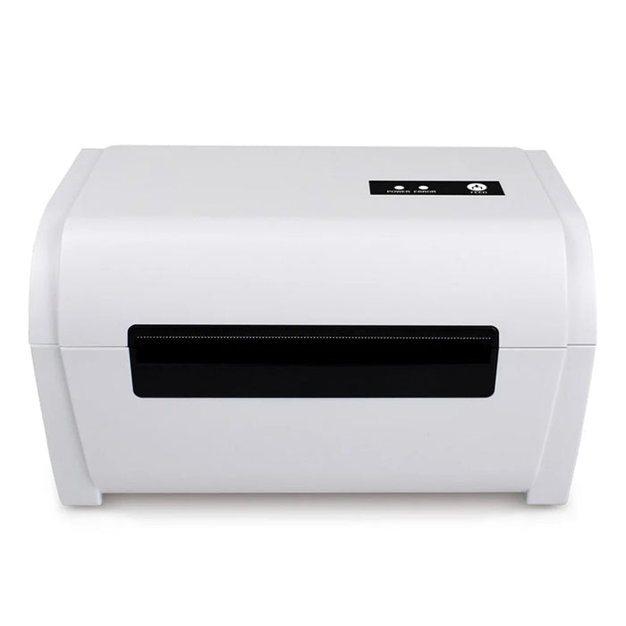 ZJ-9200 Shipping Label Printer High-Speed USB+Bluetooth-compatible Thermal Label Printer - US Plug - 2