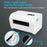 ZJ-9200 Shipping Label Printer High-Speed USB+Bluetooth-compatible Thermal Label Printer - US Plug - 6