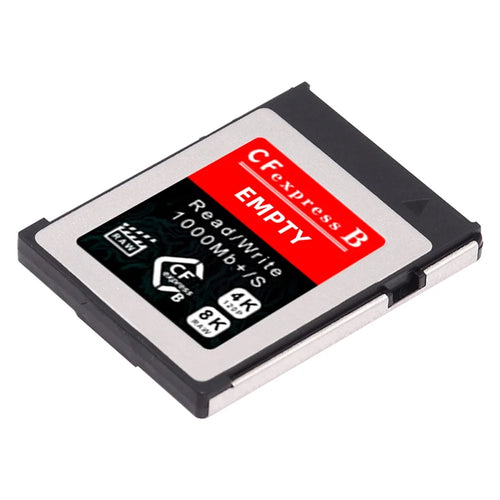 SA-046-CFB CFexpress Type-B to NVME Memory Card Kit Case CFE CFB NGFF M-key Adapter Compatible with XS Camera 8K RAW PCIe Expansion - 1