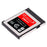 SA-046-CFB CFexpress Type-B to NVME Memory Card Kit Case CFE CFB NGFF M-key Adapter Compatible with XS Camera 8K RAW PCIe Expansion - 1