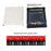 SA-046-CFB CFexpress Type-B to NVME Memory Card Kit Case CFE CFB NGFF M-key Adapter Compatible with XS Camera 8K RAW PCIe Expansion - 6