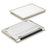 Sailor Series for Huawei MateBook D14 (2023) Case PC+TPU Anti-Cracking Protective Cover - Khaki - 2