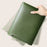 13-inch PU Leather Laptop Bag Ultra-thin Vertical Notebook Sleeve - Blackish Green - 3