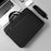 213 15.6-16.1 inch  Airbag Laptop Carrying Bag Waterproof Crossbody Shoulder Bag - Black - 7