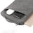 ND03S 14.1-15.4 inch PU Leather Laptop Bag Shockproof Notebook Handbag - Yellowish Brown - 2