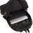 ZWX-6010 Size S Oxford Cloth Travel Backpack Dual Shoulder Laptop Bag with USB Port - Red - 2