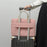 705 15.6 / 16 inch Laptop Bag Oxford Cloth Notebook Computer Handbag Sleeve - Pink - 4