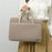 705 15.6 / 16 inch Laptop Bag Oxford Cloth Notebook Computer Handbag Sleeve - Pink - 5