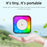 C31 Mini Wireless Bluetooth-compatible Thermal Lable Printer 200DPI Pocket Printer - 2