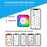 C31 Mini Wireless Bluetooth-compatible Thermal Lable Printer 200DPI Pocket Printer - 7