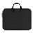 DUX DUCIS LBTB Series Laptop Storage Bag Shockproof Carrying Handbag for 13-13.9 inch Notebooks - Black - 1