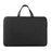 DUX DUCIS LBTA Series 15.5-16 Inch Notebook Bag Horizontal Laptop Handbag - Black - 2