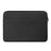 DUX DUCIS LBDB Series 14-15.4 Inch Laptop Bag Waterproof Horizontal Notebook Pouch - Black - 1