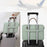 14-14.6 Inch Notebook Computer Bag Oxford Cloth Laptop Shoulder Messenger Bag with Soft Liner - Green - 7