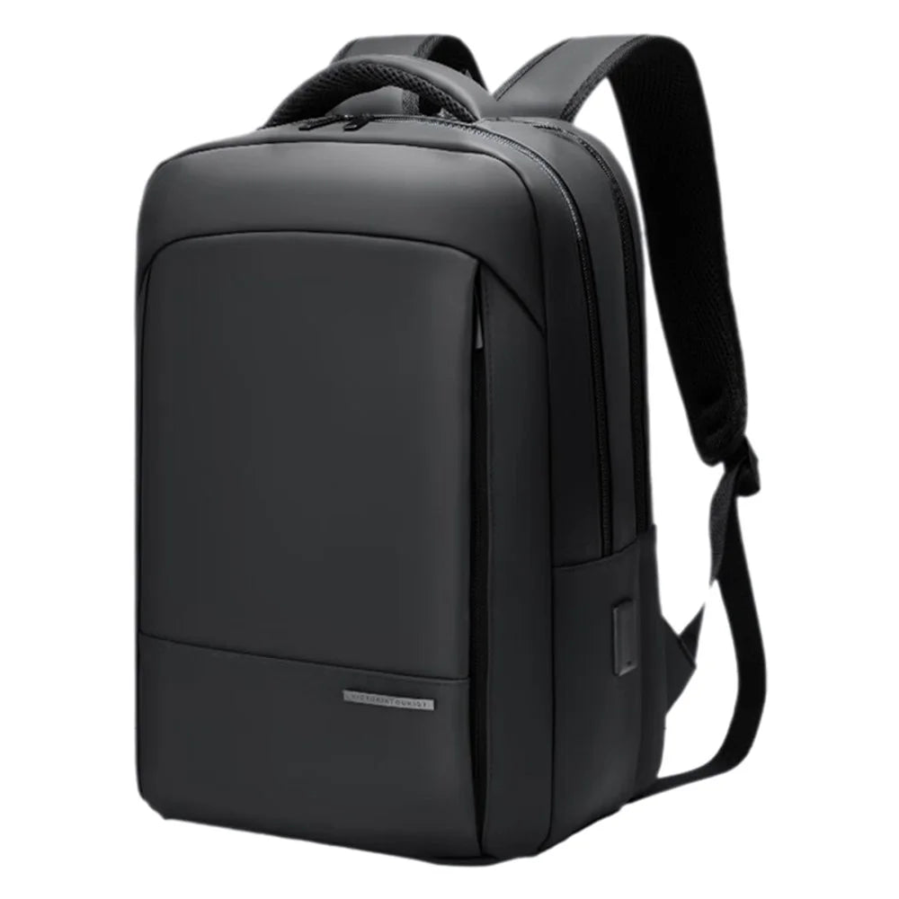 VICTORIATOURIST V9020 Men Business Travel Backpack 15.6-inch Laptop Dual Shoulder Bag - 1