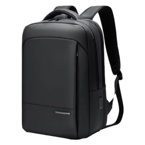VICTORIATOURIST V9020 Men Business Travel Backpack 15.6-inch Laptop Dual Shoulder Bag - 1