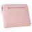 14-14.6 inch Laptop Case Oxford Cloth Laptop Bag Notebook Briefcase Phone Mouse Storage Bag - Pink - 1