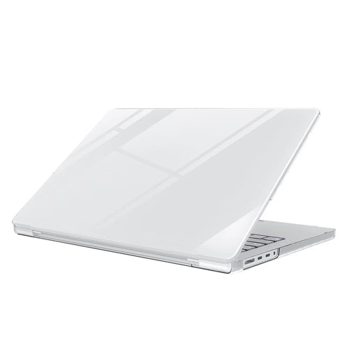 BENWIS MP-CHC Clear Case for MacBook Pro 13 inch (2016) A1706 A1708 / (2018) A1989 / (2019) A2159 / (2020) A2251 A2289 A2338 Laptop PC Hard Shell - 1