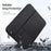 DUX DUCIS LBTD Series 14-15.4 Inch Notebook Pouch Waterproof Polyester Laptop Handbag - Black - 7