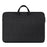 DUX DUCIS LBTC Series 14-15.4 inch Laptop Carrying Bag Polyester Notebook Shockproof Handbag - Black - 2