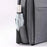 14-15.6 inch Laptop Backpack Oxford Cloth Dual Layer Outdoor Travel Bag with Outer USB Port - Grey - 4