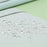 D6 Ultra-Thin 13.3 inch Laptop Sleeve Waterproof Oxford Cloth Notebook Computer Bag Briefcase - Green - 4