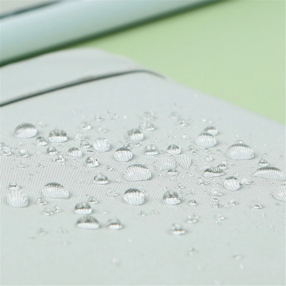 D6 14.6 inch Laptop Bag Waterproof Oxford Cloth Notebook Computer Sleeve - Green - 4