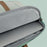 910 Universal 14.6 inch Laptop Handbag Shoulder Bag Oxford Cloth Notebook Computer Sleeve - Green - 2