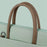 910 Universal 14.6 inch Laptop Handbag Shoulder Bag Oxford Cloth Notebook Computer Sleeve - Green - 4