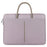 C97 Oxford Cloth Laptop Bag 14-14.6 inch Notebook Computer Handbag Carrying Bag  - Pink - 1