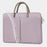 C97 Oxford Cloth Laptop Bag 14-14.6 inch Notebook Computer Handbag Carrying Bag  - Pink - 6