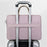 C97 Oxford Cloth Laptop Bag 14-14.6 inch Notebook Computer Handbag Carrying Bag  - Pink - 7