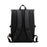 16-Inch Laptop Backpack Large Capacity Oxford Cloth Travel Bag - Black - 3