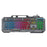 T-WOLF T16 Backlit Wired 104-Key Gaming Keyboard Ambient Light Gaming Keyboard - 2