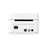 ZJ-9250 USB+Bluetooth-compatible Thermal Shipping Label Printer for Small Business - White - 3