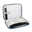 10.5-11 inch Laptop Handle Bag Notebook Portable Carrying Case Nylon Storage Bag - Light Green - 6