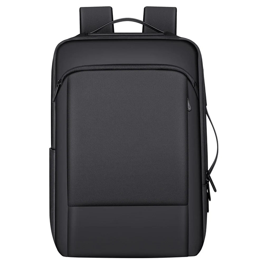 Backpack Fits 15.6 Inch Laptop Work Business Travel Computer Bag - V1 - 1