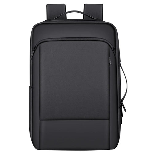 Backpack Fits 15.6 Inch Laptop Work Business Travel Computer Bag - V1 - 1