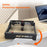 ACMER P1 10W Laser Engraver 0.01mm Accuracy Professional Laser Cutter Machine - US Plug - 4