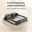 ACMER P1 20W High Speed Laser Engraver 0.01mm Accuracy WiFi Control Cutter Machine - US Plug - 2