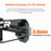 ACMER P1 20W High Speed Laser Engraver 0.01mm Accuracy WiFi Control Cutter Machine - US Plug - 4