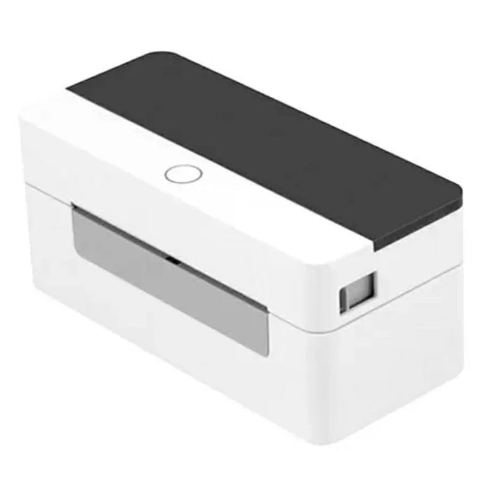 XPRINTER XP-D463B Label Maker with Thermal Printing 26-108mm QR Code Barcode Label Printer - US Plug - 1