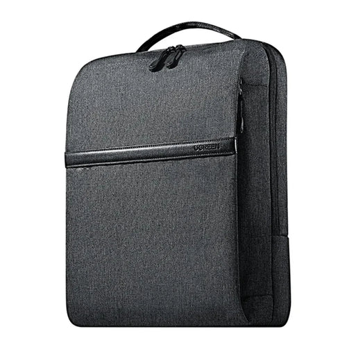 UGREEN 90798 600D Oxford Cloth Travel Backpack Waterproof 15.6-inch Laptop Carrying Daypack - 1