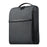 UGREEN 90798 600D Oxford Cloth Travel Backpack Waterproof 15.6-inch Laptop Carrying Daypack - 1