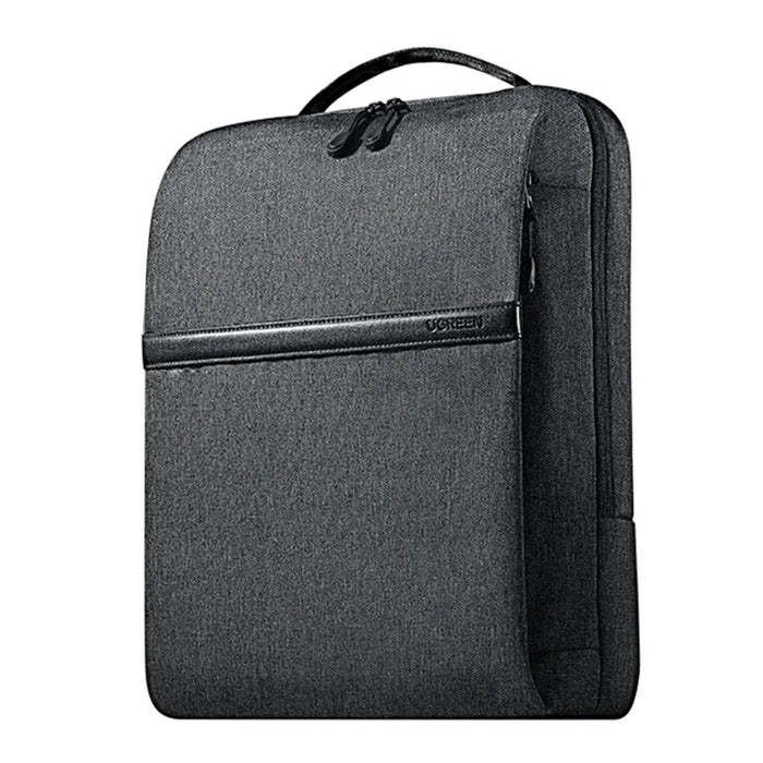 UGREEN 90798 600D Oxford Cloth Travel Backpack Waterproof 15.6-inch Laptop Carrying Daypack - 1