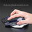 Y-FRUITFUL KM99 Backlit Bluetooth-compatible Keyboard Mouse Set for Home Office - 7